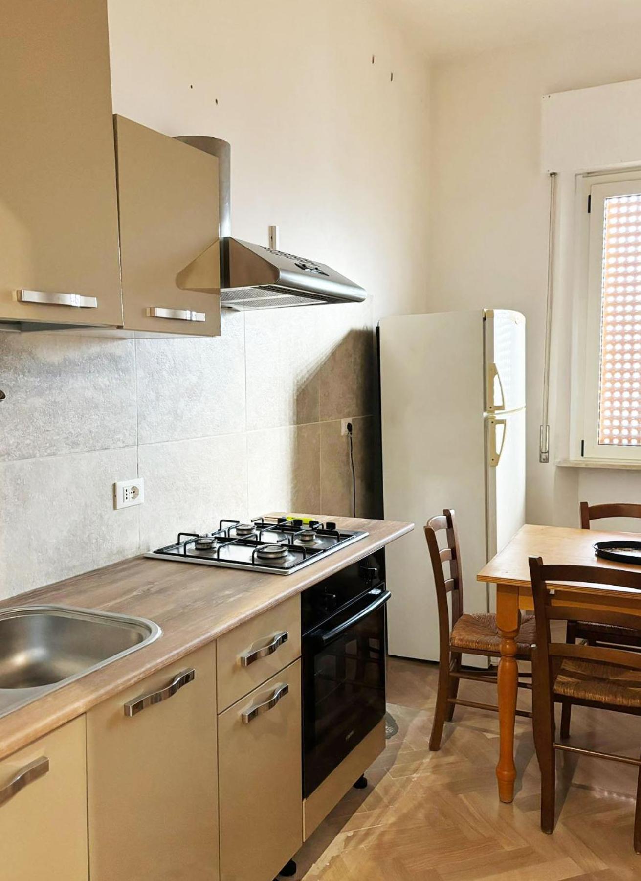 La Bottaia De' Roveri Ortona Exterior foto