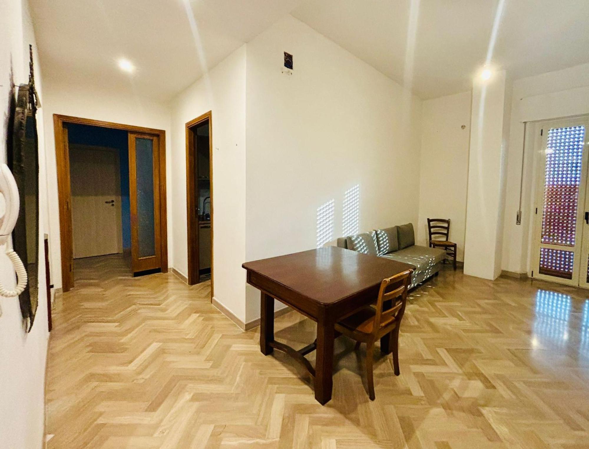La Bottaia De' Roveri Ortona Exterior foto